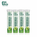 Moringa Acv Effervescent Tablets- (60 Acv Tablets / Pack Of 4) – 1 Month Pack