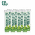 Moringa Acv Effervescent Tablets- (120 Acv Tablets / Pack Of 8) – 2 Month Pack