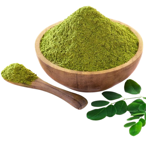 Moringa Powder Bowl